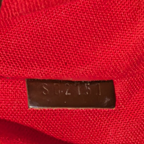 Authentic Louis Vuitton Canvas Verona PM Shoulder Bag COA included - Picture 11 of 16